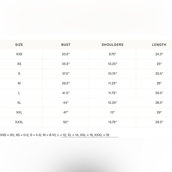 TUCKERNUCK Black Mason Top - Picture 9 of 10